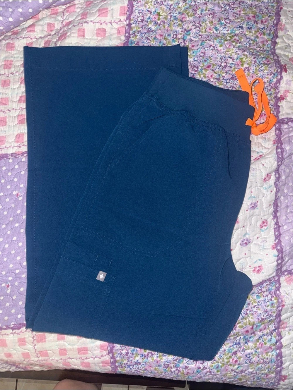 Figs Isabel wide leg